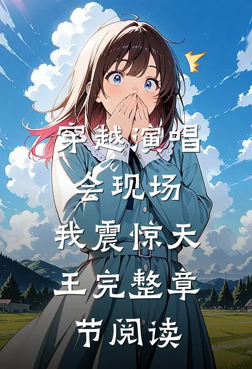 穿越演唱会现场，我震惊天王完整章节阅读