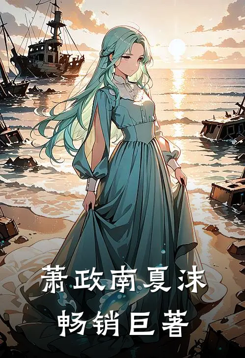 萧政南夏沫畅销巨著
