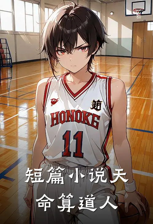 短篇天命算道人全文阅读