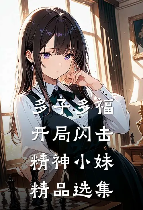 多子多福，开局闪击精神小妹精品选集