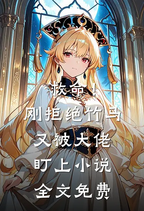 救命!刚拒绝竹马,又被大佬盯上全文免费