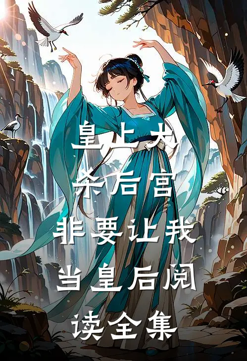 皇上大杀后宫，非要让我当皇后阅读全集