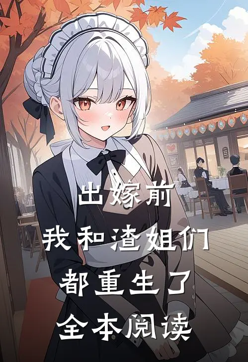 出嫁前,我和渣姐们都重生了全本阅读