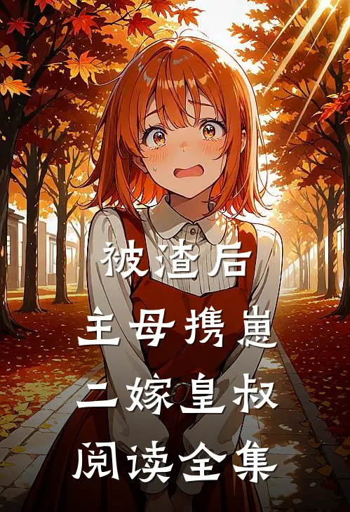 被渣后,主母携崽二嫁皇叔阅读全集