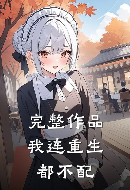 完整作品我连重生都不配