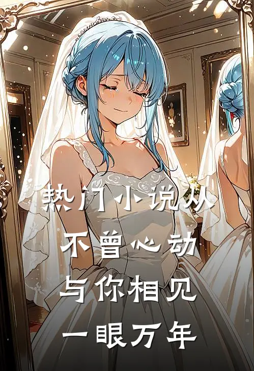 热门从不曾心动,与你相见一眼万年免费阅读
