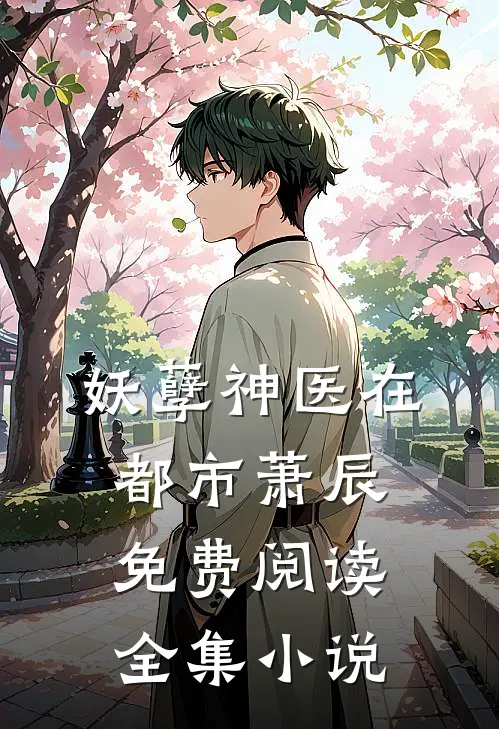 妖孽神医在都市萧辰免费阅读全集小说