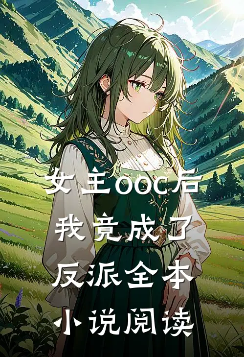 女主ooc后,我竟成了反派全本阅读网