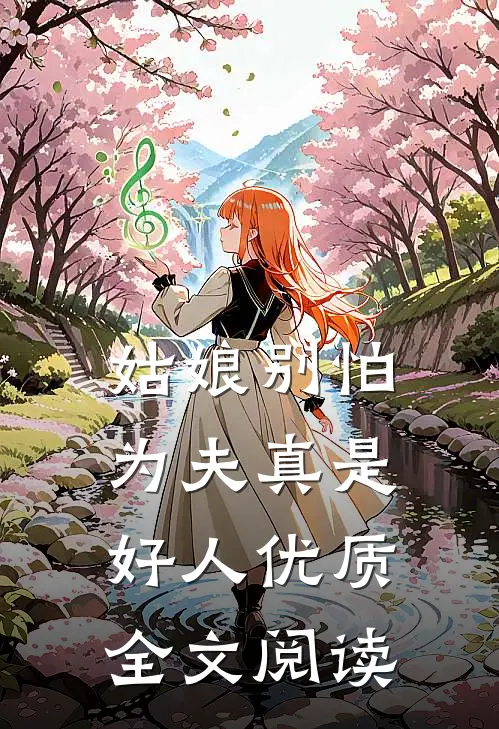 姑娘别怕,为夫真是好人优质全文阅读