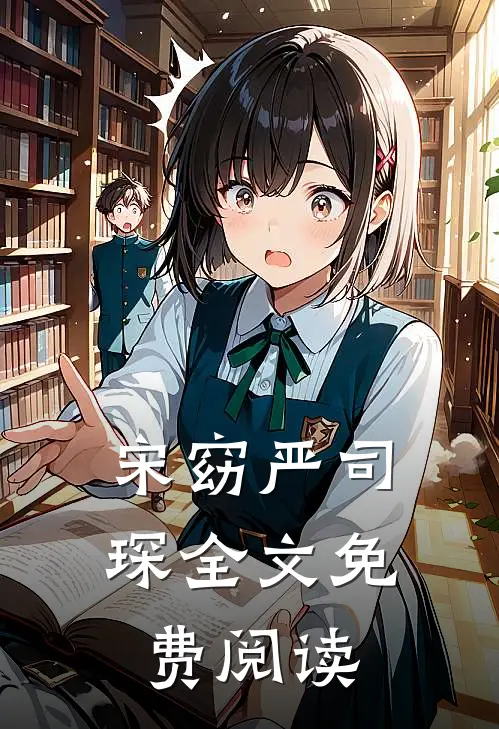 宋窈严司琛全文免费阅读