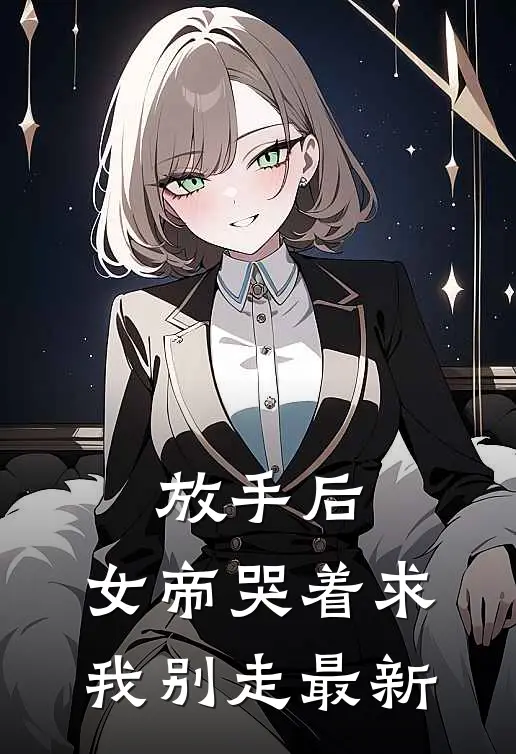 放手后，女帝哭着求我别走最新