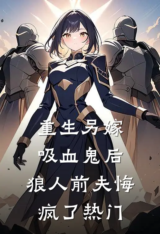 重生另嫁吸血鬼后,狼人前夫悔疯了热门