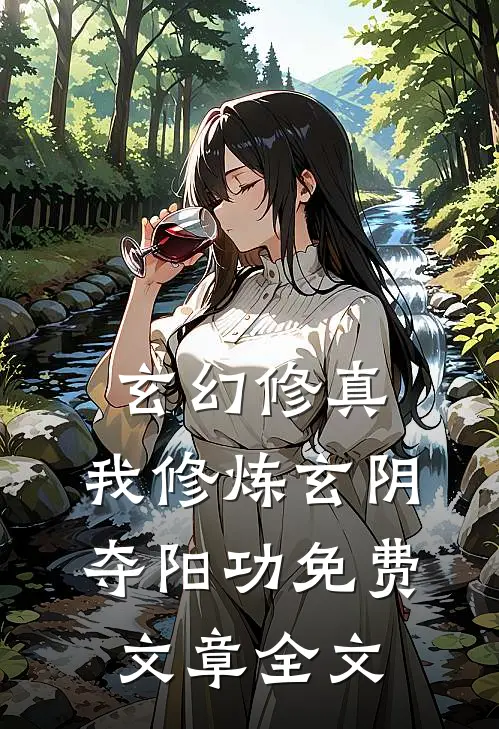 玄幻修真:我修炼玄阴夺阳功免费文章全文