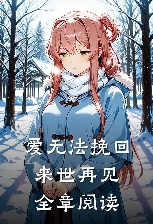 爱无法挽回,来世再见全章阅读