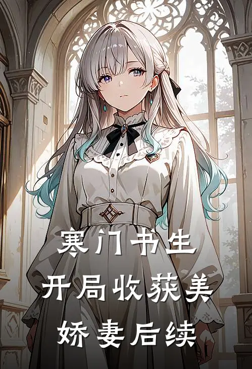 寒门书生,开局收获美娇妻后续