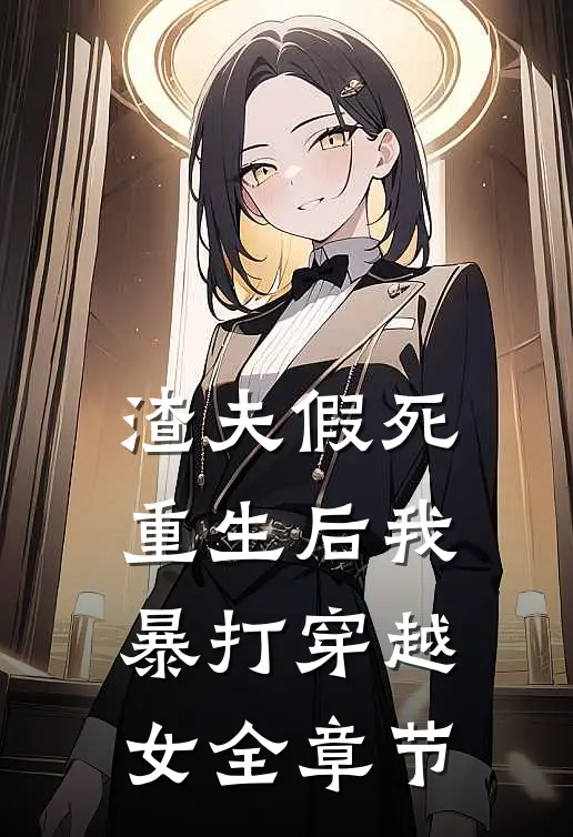渣夫假死重生后我暴打穿越女全章节