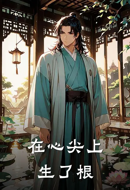 在心尖上生了根
