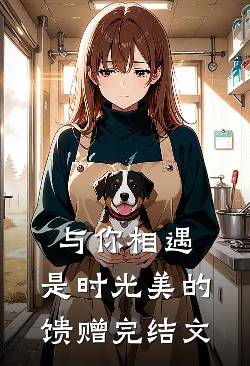 与你相遇,是时光美的馈赠完结文案怎么写