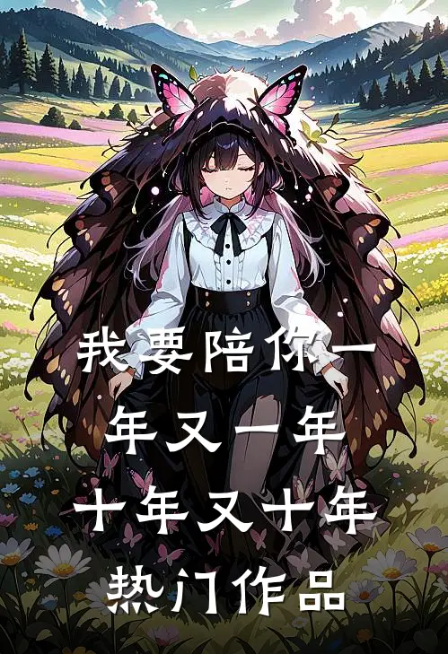 我要陪你一年又一年,十年又十年热门作品有哪些