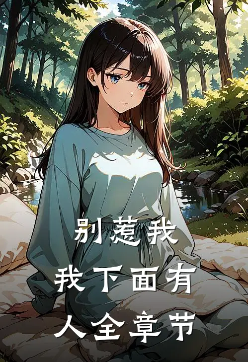 别惹我,我下面有人全章节