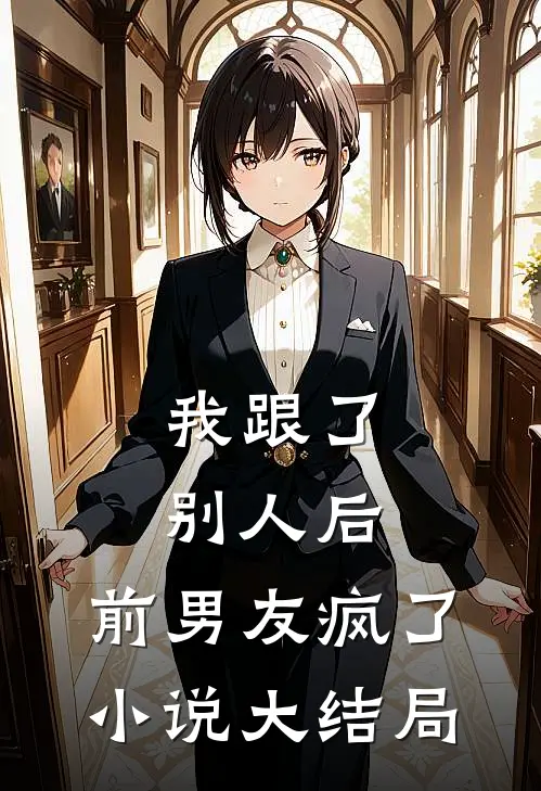 我跟了别人后,前男友疯了大结局免费阅读