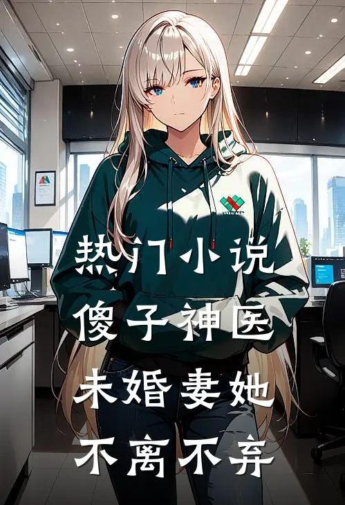 热门傻子神医未婚妻她不离不弃全文阅读