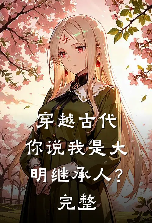 穿越古代,你说我是大明继承人?完整