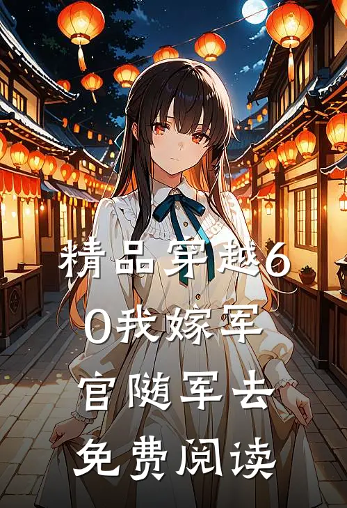 精品穿越60我嫁军官随军去免费阅读