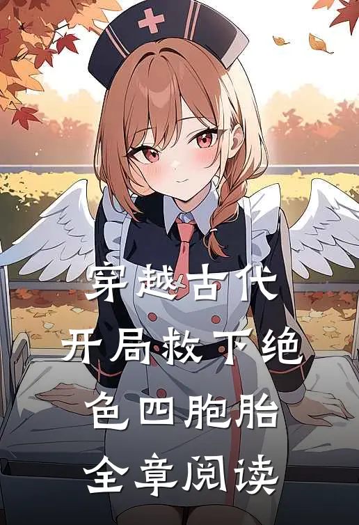 穿越古代,开局救下绝色四胞胎全章阅读