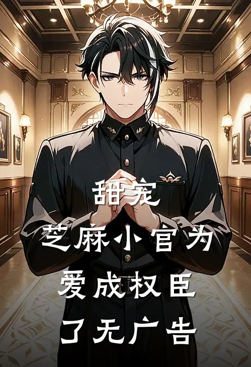 甜宠芝麻小官为爱成权臣了无广告