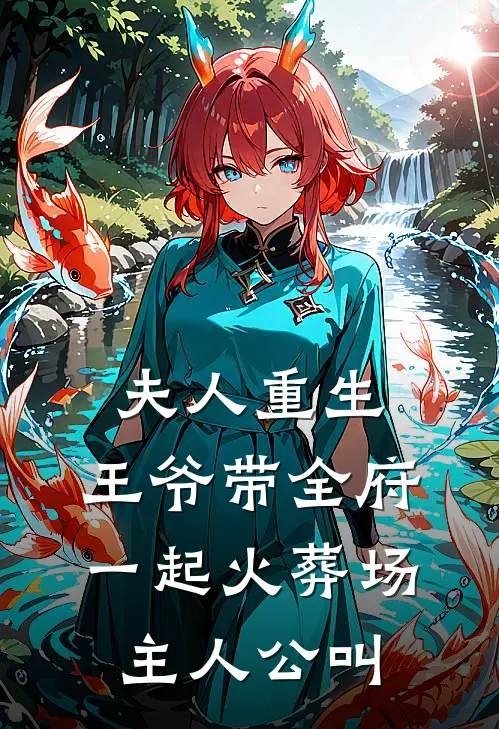夫人重生,王爷带全府一起火葬场主人公叫