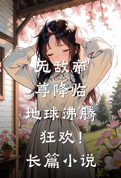 无敌帝尊降临,地球沸腾狂欢!长篇在线阅读
