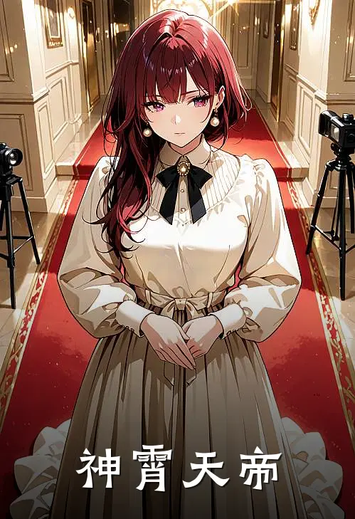 神霄天帝