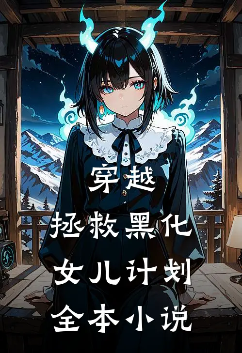 穿越拯救黑化女儿计划全本阅读