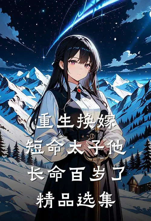重生换嫁,短命太子他长命百岁了精品选集