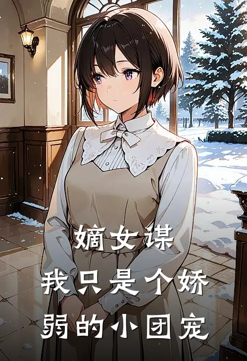 嫡女谋我只是个娇弱的小团宠短剧