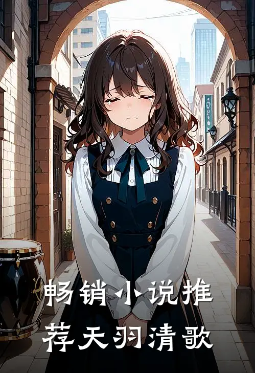 畅销小说推荐天羽清歌