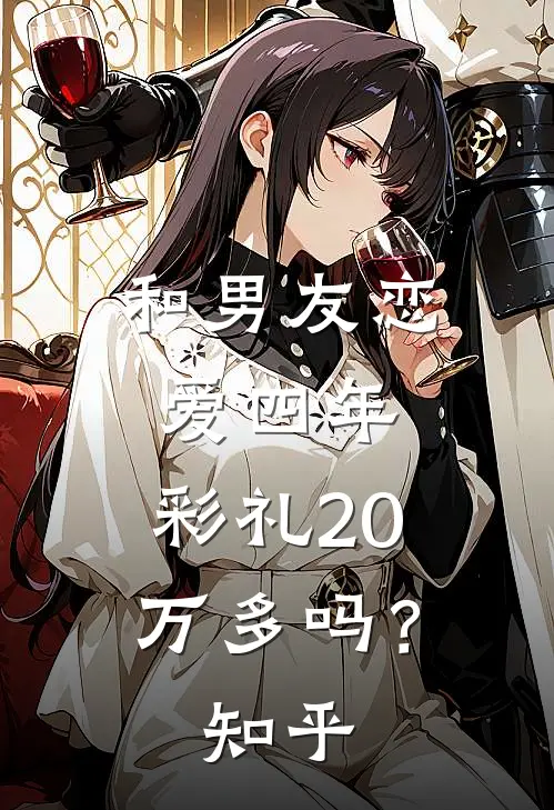和男友恋爱四年,彩礼20万多吗?知乎