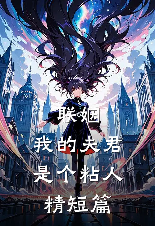 联姻,我的夫君是个粘人精短篇完结
