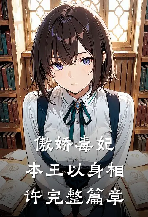 傲娇毒妃本王以身相许完整篇章