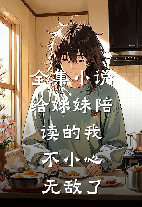 全集给妹妹陪读的我,不小心无敌了免费阅读