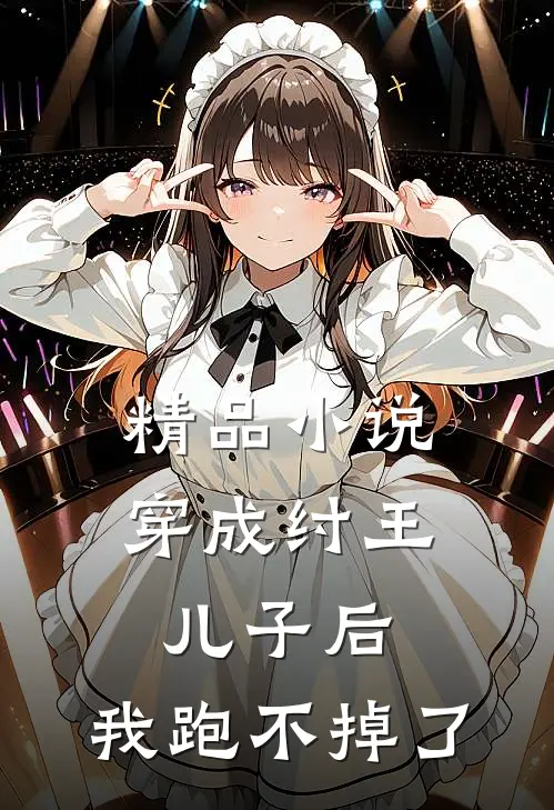 精品穿成纣王儿子后,我跑不掉了