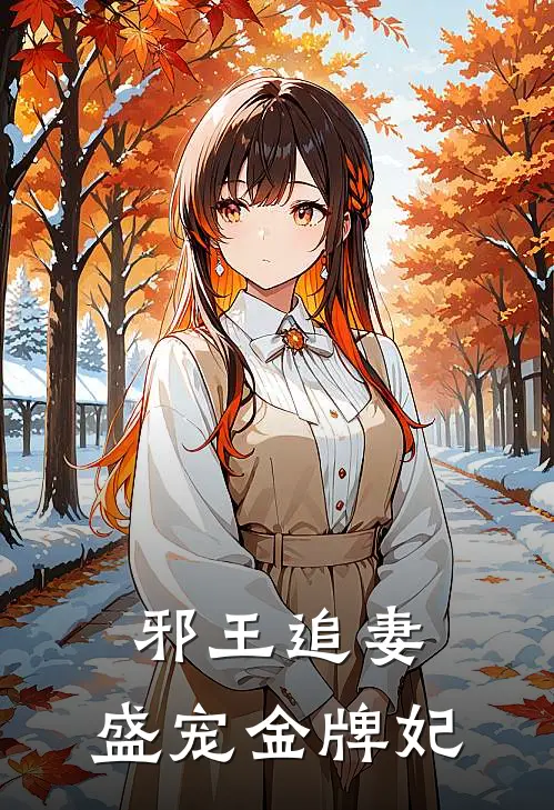 邪王追妻盛宠金牌妃