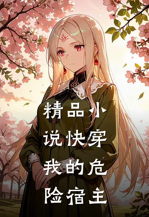 精品快穿我的危险宿主