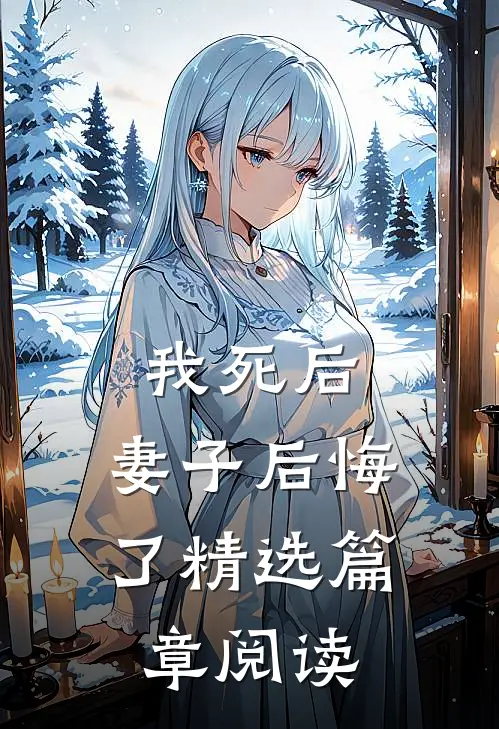 我死后,妻子后悔了精选篇章阅读