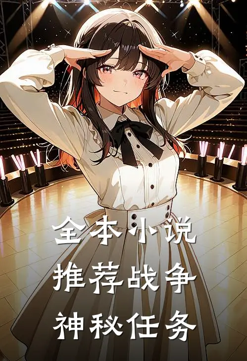 全本推荐战争神秘任务在线阅读
