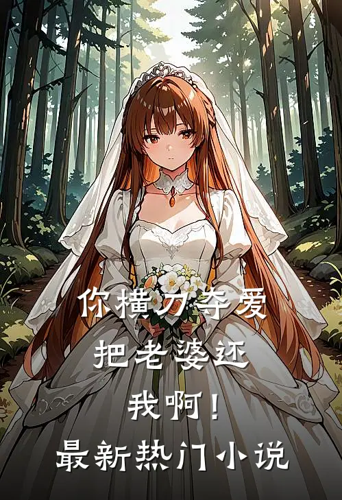 你横刀夺爱,把老婆还我啊!最新热门免费阅读