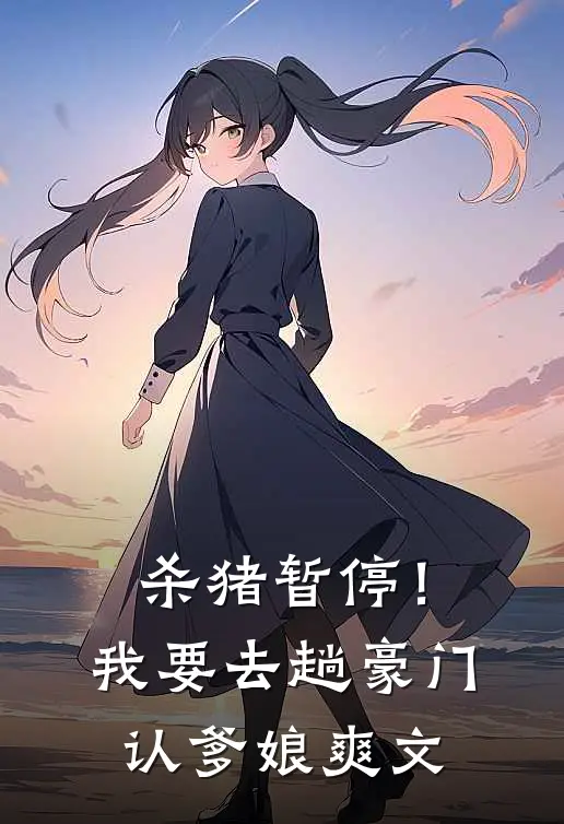 杀猪暂停！我要去趟豪门认爹娘爽文