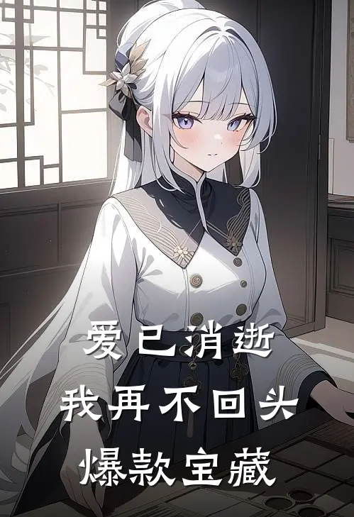 爱已消逝,我再不回头爆款宝藏在线观看
