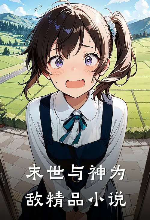 末世与神为敌精品阅读